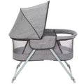Safety 1st Nap and Go Travel Bassinet - Nightfall
