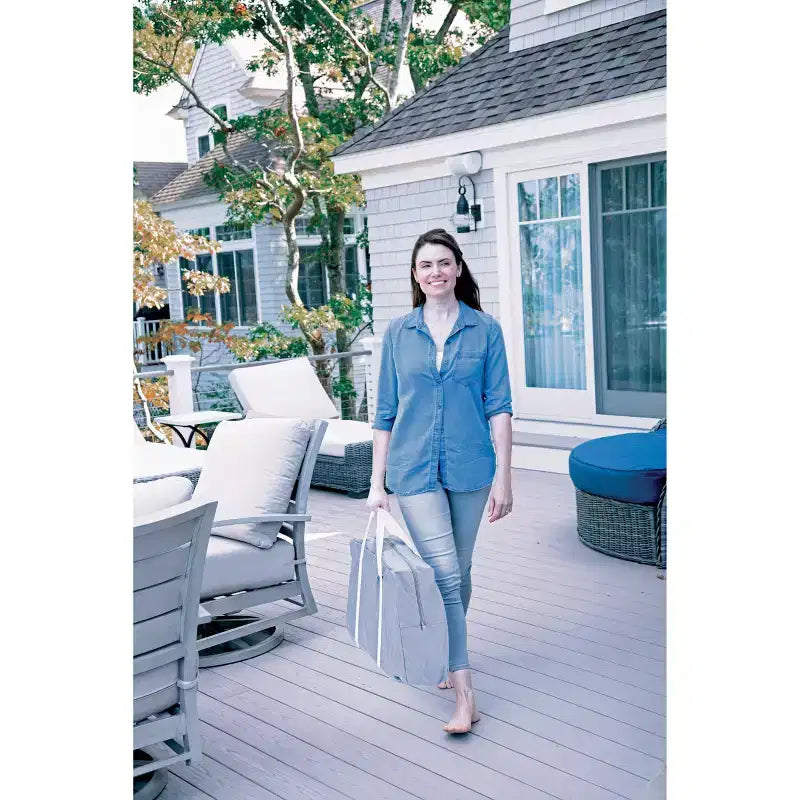 Safety 1st Nap and Go Travel Bassinet - Nightfall