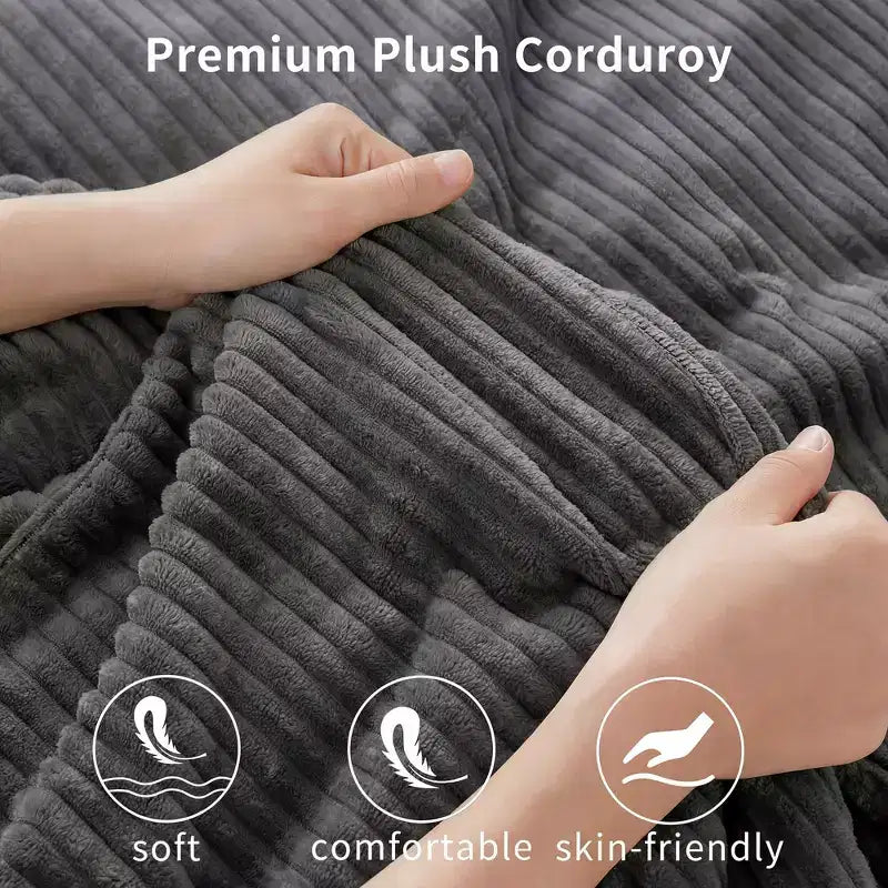 Dyonery 86 Divano a due posti Cloud, Seduta Profonda e Ampi Braccioli con Cuscini, Telaio Robusto, Design Ergonomico Traspirante