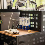 Organizzatore Mazze da Golf | Singolo