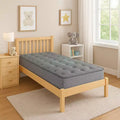 Christopher Knight Home Quentin Foam Core Two-Sided 9 Mattress by Restonic