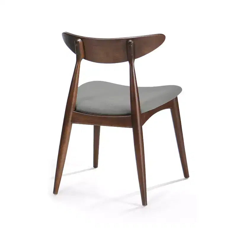 Christopher Knight Home Brevard Mid Century Modern Fabric Upholstered 5 Piece Dining Set