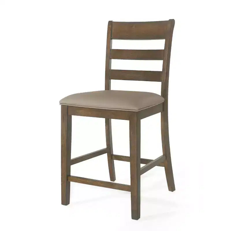 Okak Lot de 2 chaises de salle à manger modernes, chaises de salle à manger en tissu, chaises d'appoint de cuisine rembourrées avec dossier incurvé et cadre en métal