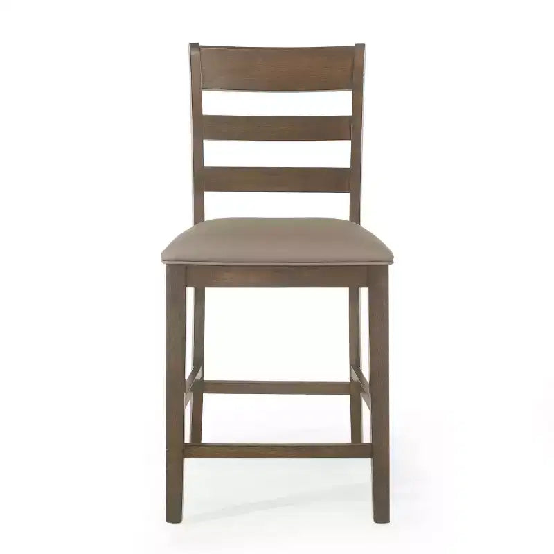 Okak Lot de 2 chaises de salle à manger modernes, chaises de salle à manger en tissu, chaises d'appoint de cuisine rembourrées avec dossier incurvé et cadre en métal