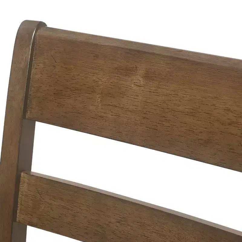 Okak Lot de 2 chaises de salle à manger modernes, chaises de salle à manger en tissu, chaises d'appoint de cuisine rembourrées avec dossier incurvé et cadre en métal
