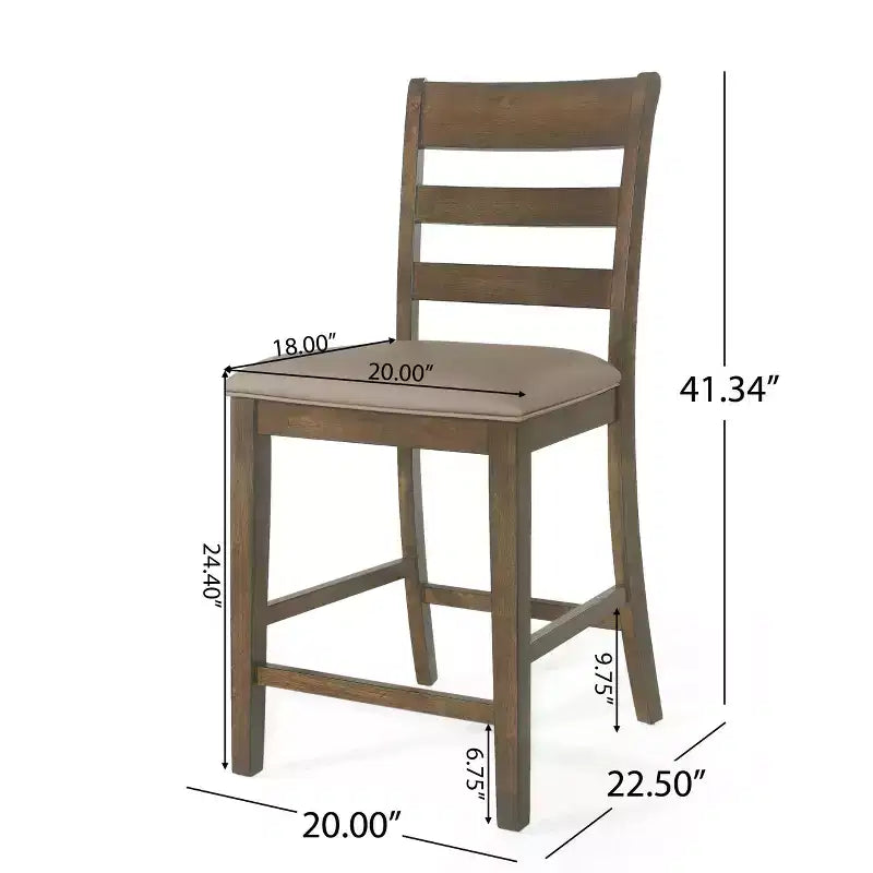 Okak Lot de 2 chaises de salle à manger modernes, chaises de salle à manger en tissu, chaises d'appoint de cuisine rembourrées avec dossier incurvé et cadre en métal