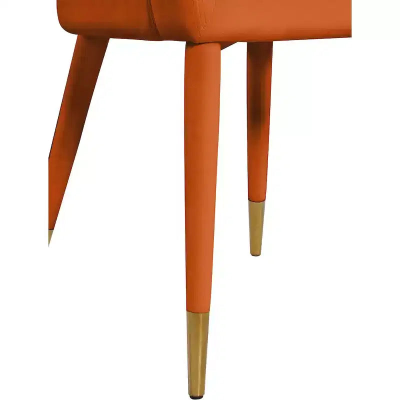 Meridian Furniture,Destiny Velvet Dining Chair