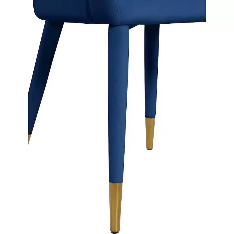 Meridian Furniture,Destiny Velvet Dining Chair