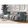 Home Design Maidste Upholstered Twin Daybed