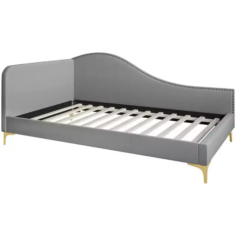 Lit de repos deux places Edina par Home Design