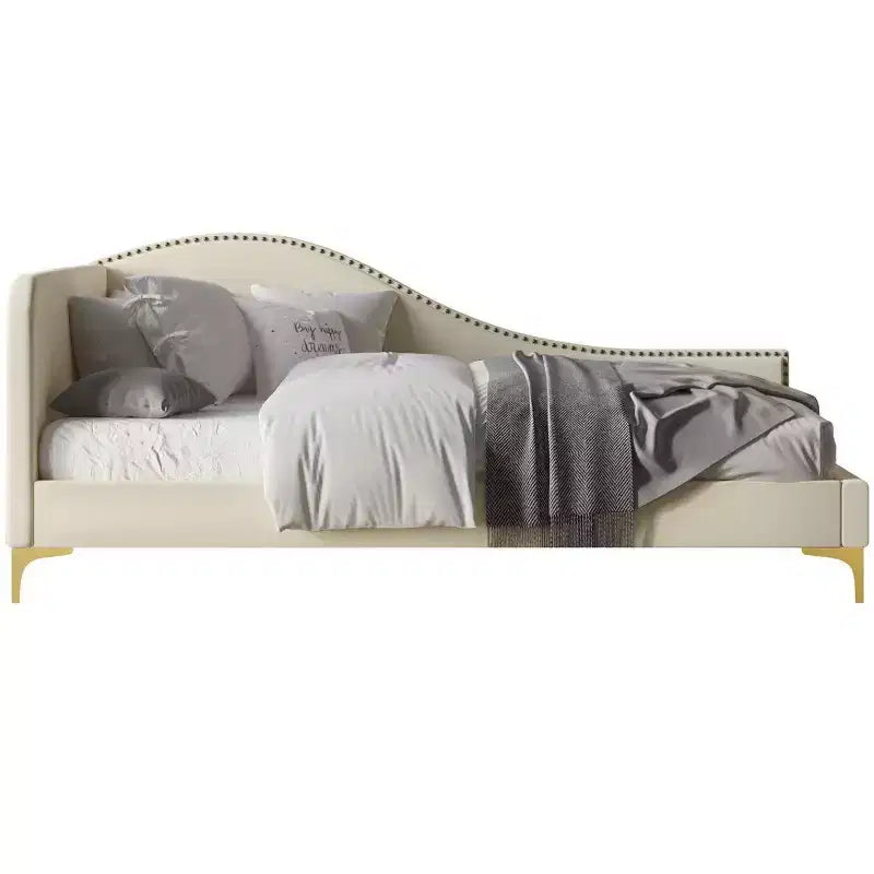 Lit de repos deux places Edina par Home Design