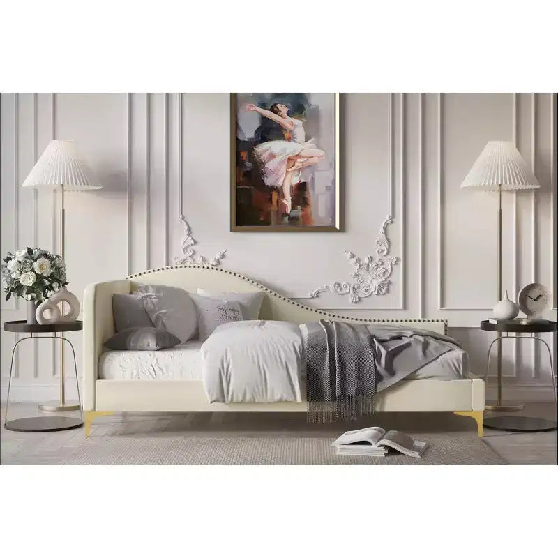 Home Design Edina Twin Daybed