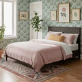 Contempo Queen-Size Bed