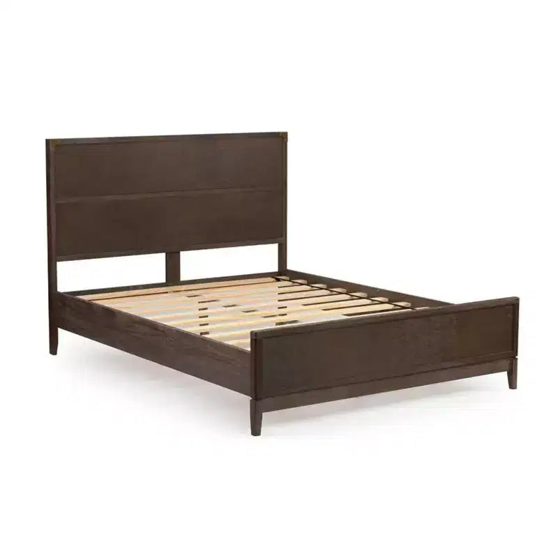 Contempo Queen-Size Bed