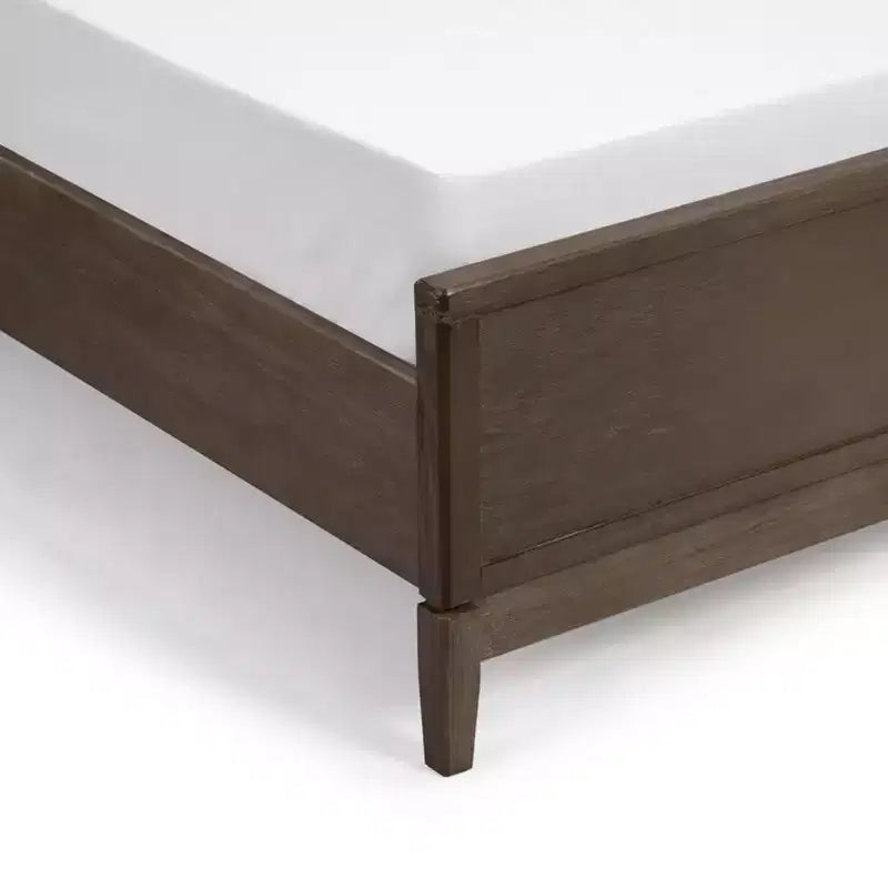 Contempo Queen-Size Bed