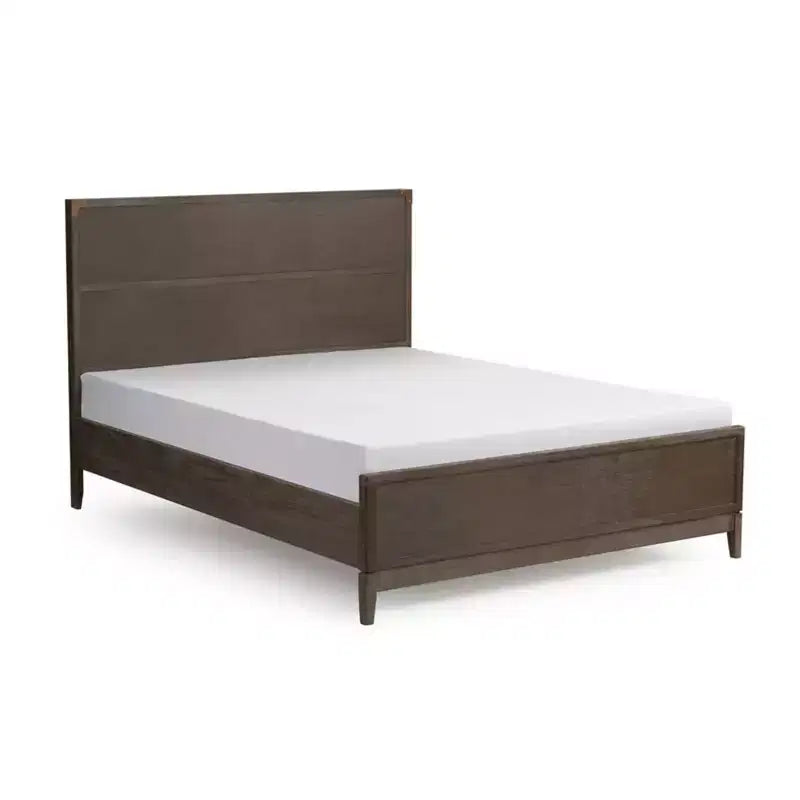 Contempo Queen-Size Bed