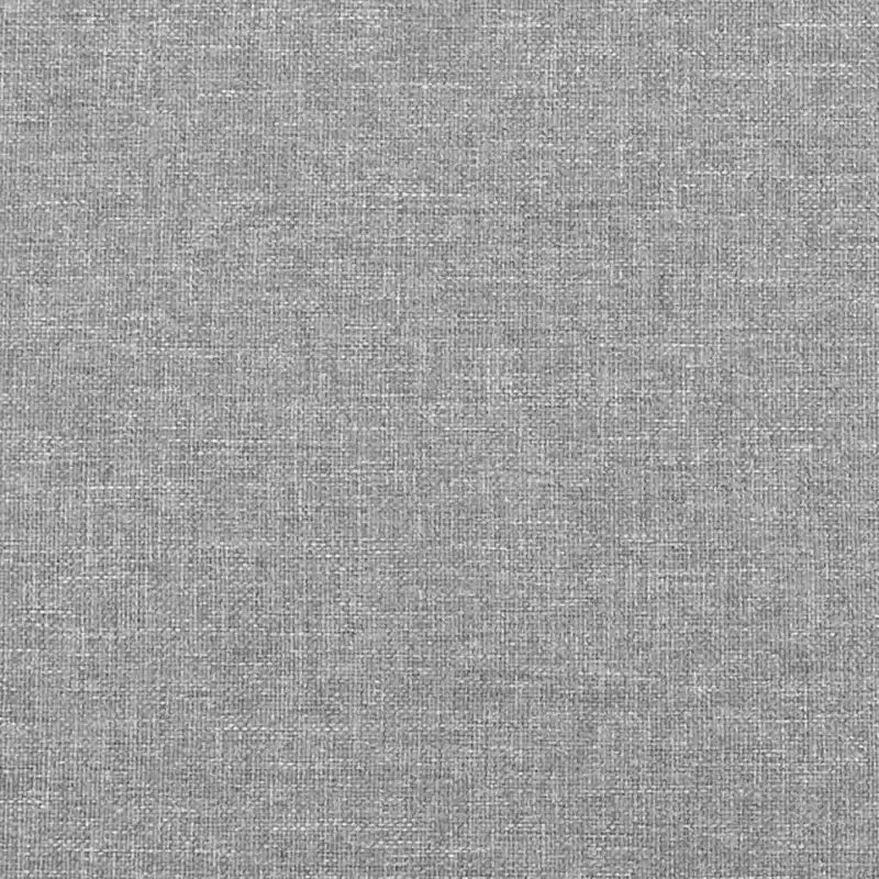 Bed Frame Light grey