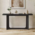 Christopher Knight Home Bridgely Console Table with Tray-Top Design