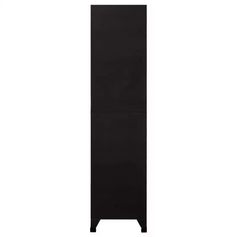 vidaXL Bookcase 4-Stair Storage Bookshelf Display Cabinet Engineered Wood