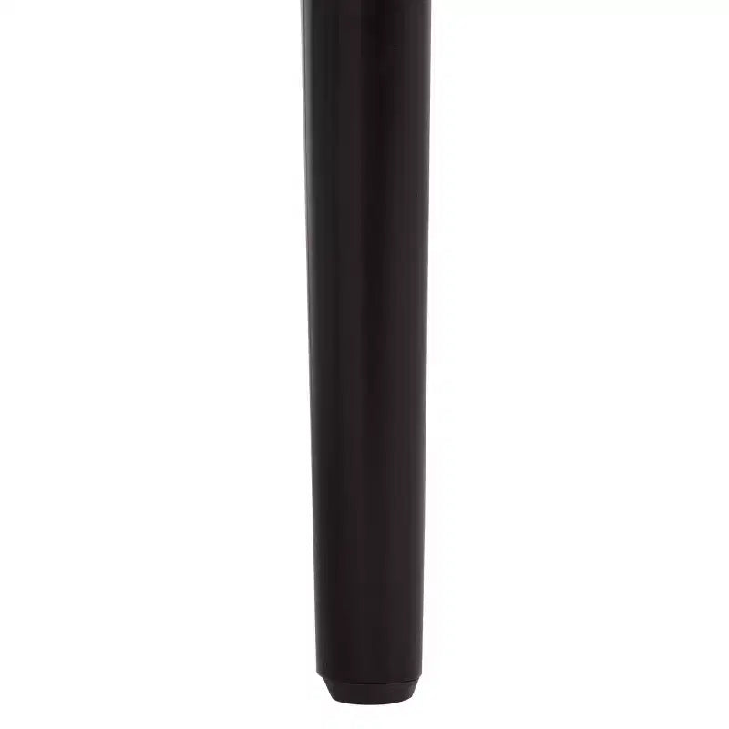 Covelle Counter Stool (Set of 2) - BST6402A - Black Gold/Dove Grey - Safavieh
