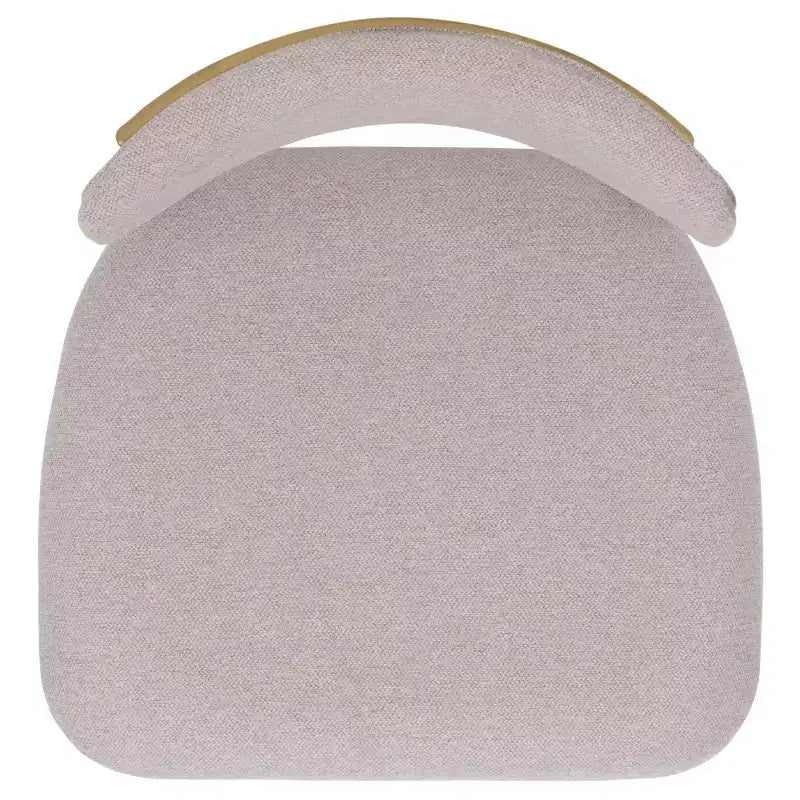 Covelle Counter Stool (Set of 2) - BST6402A - Black Gold/Dove Grey - Safavieh