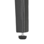 Set da esterno a 5 pezzi con sedute mobili Venetia Sunbrella