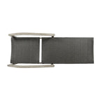 Hampton Wood + Chaise Longue in Vimini