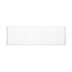 Chaise longue per bambini Cape Coral grigia (MP2) (set da 2)