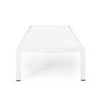 Chaise longue per bambini Cape Coral grigia (MP2) (set da 2)