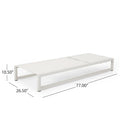Chaise longue Venezia