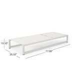 Chaise longue Venezia