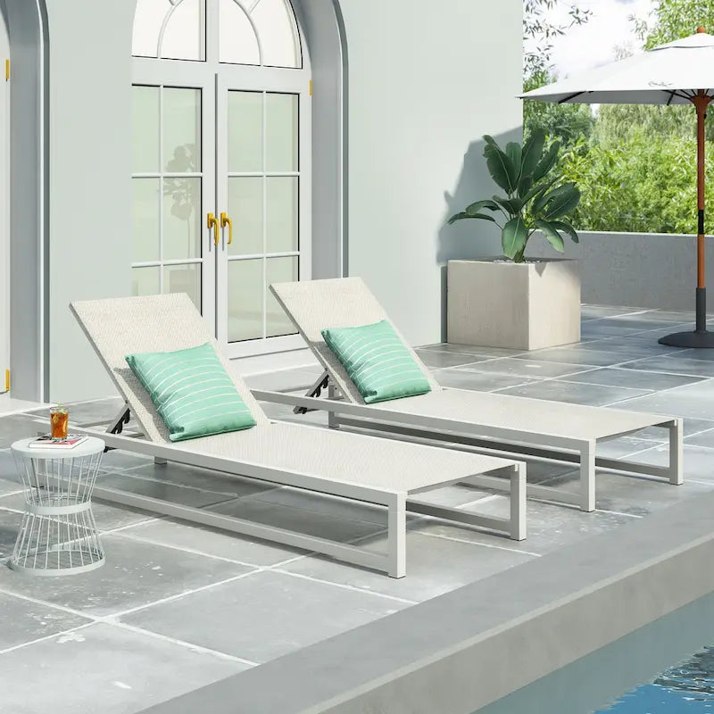 Venice Chaise Lounge