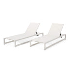Chaise longue Venezia