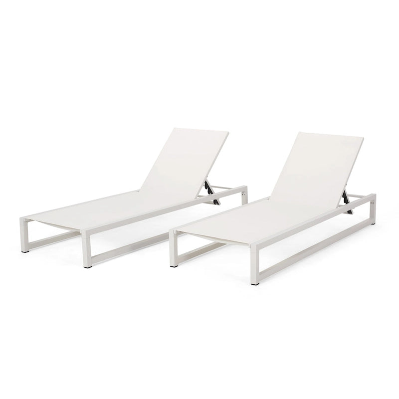 Chaise longue Venezia