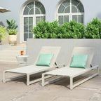 Chaise longue Venezia