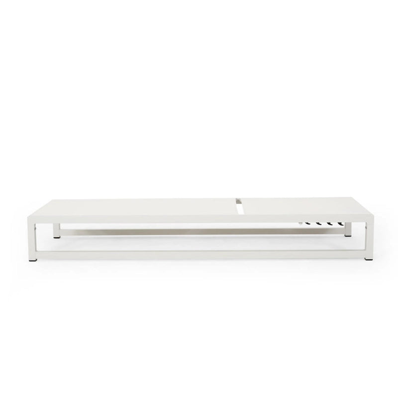 Chaise longue Venezia