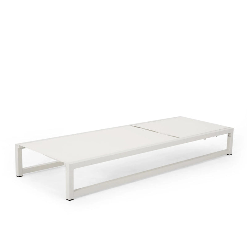 Chaise longue Venezia