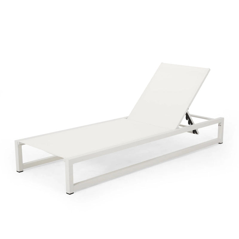 Chaise longue Venezia