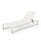 Chaise longue Venezia