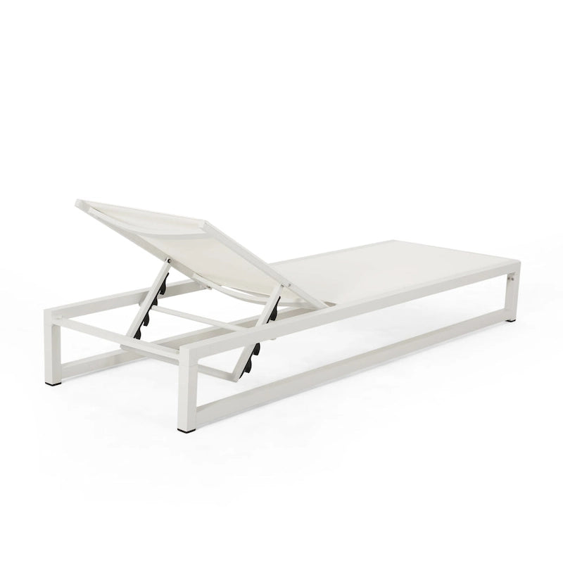 Chaise longue Venezia
