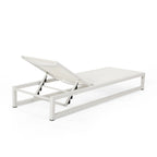 Chaise longue Venezia