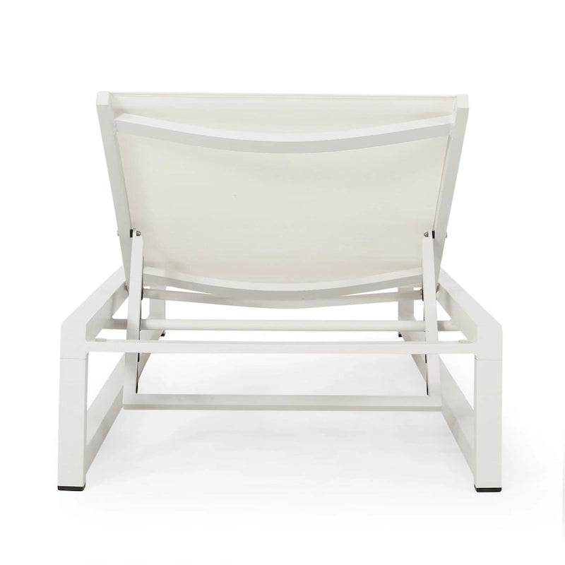 Chaise longue Venezia