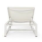 Chaise longue Venezia