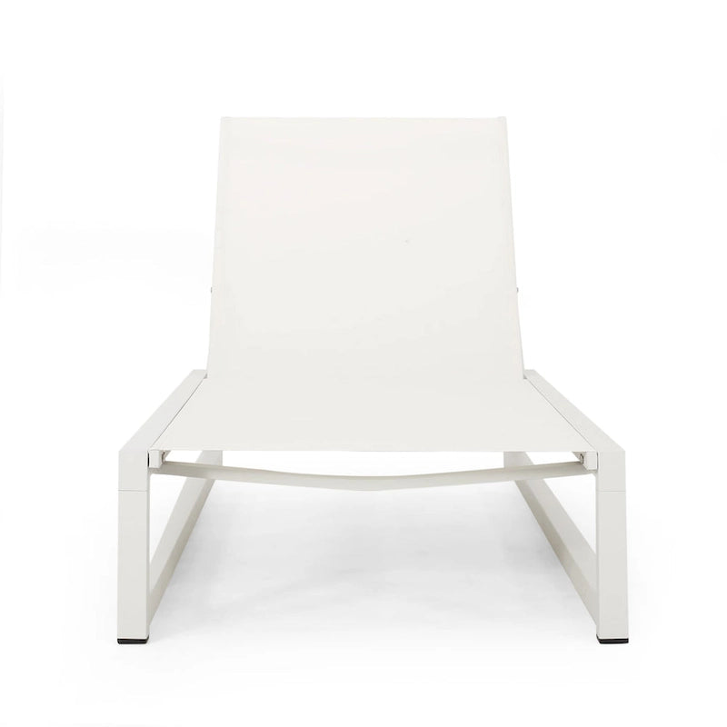 Chaise longue Venezia