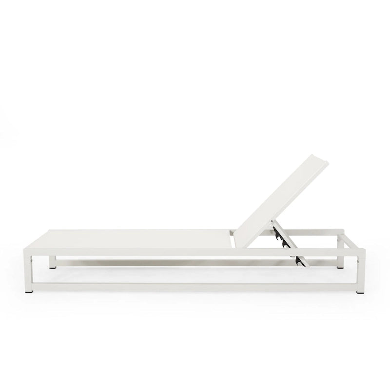 Chaise longue Venezia