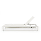 Chaise longue Venezia
