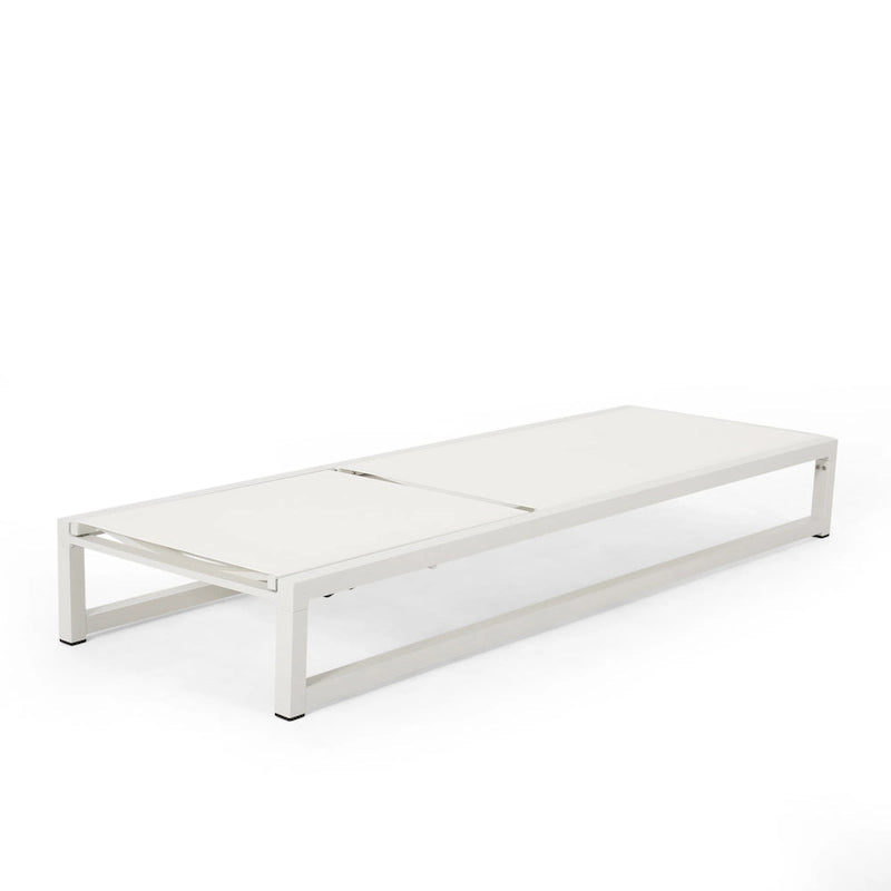 Chaise longue Venezia