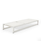 Chaise longue Venezia