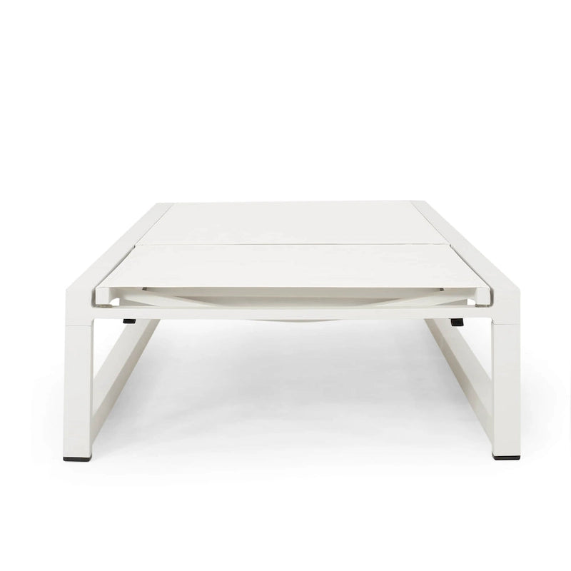 Chaise longue Venezia