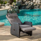 Gas Recliner